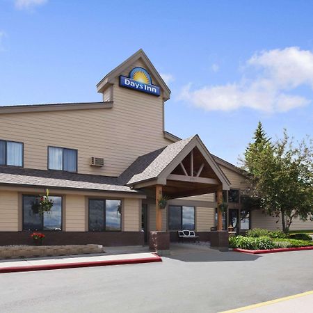 Days Inn By Wyndham Helena Exterior photo