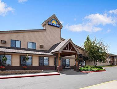 Days Inn By Wyndham Helena Exterior photo